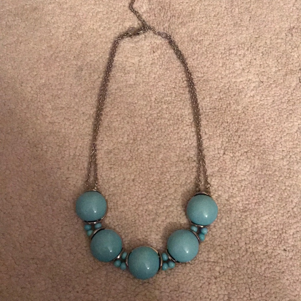 Charming Charlie Necklace